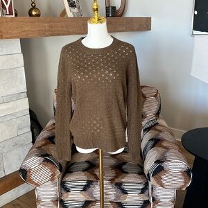 J. Crew Sweater